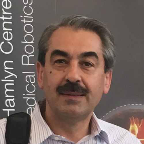 Iulian Iordachita